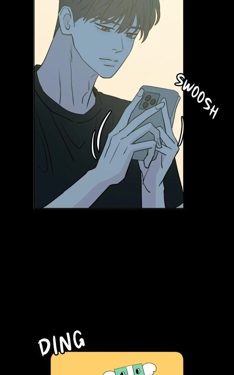 Copy-Paste Romance Chapter 48 – Page 25