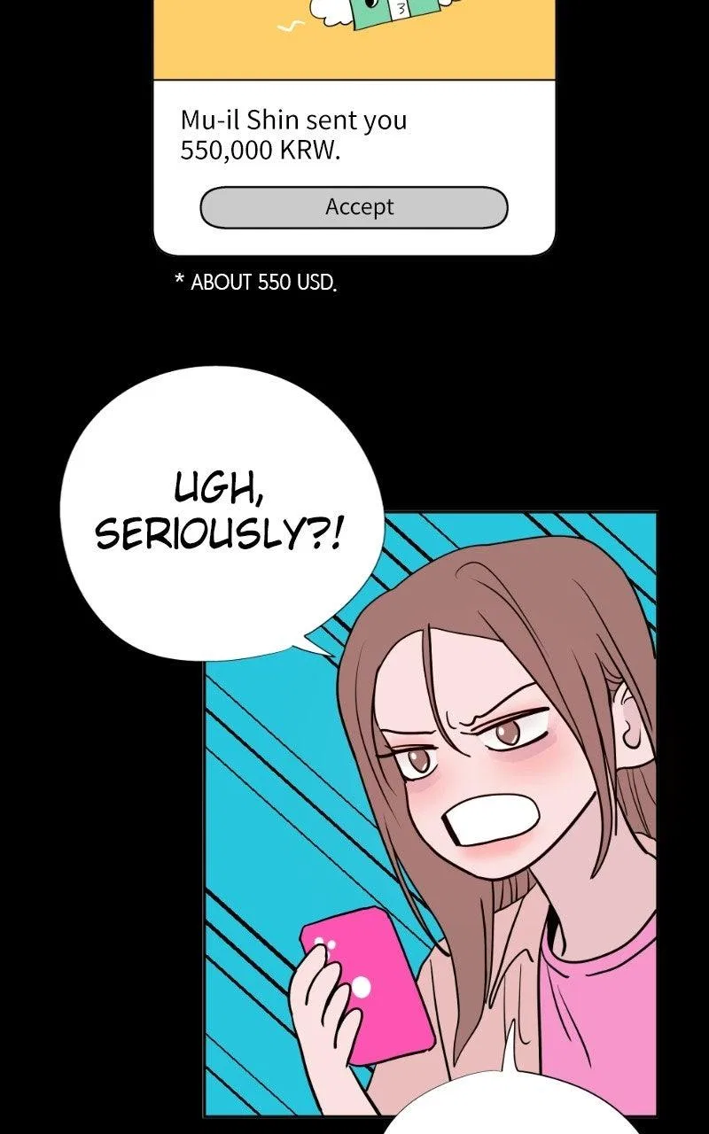Copy-Paste Romance Chapter 48 – Page 26