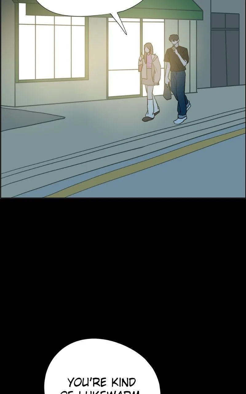 Copy-Paste Romance Chapter 48 – Page 28