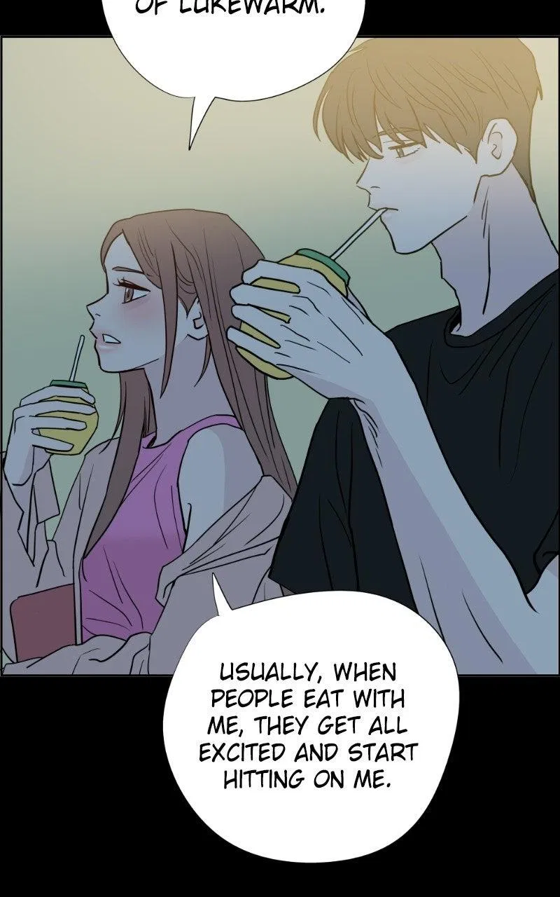 Copy-Paste Romance Chapter 48 – Page 29