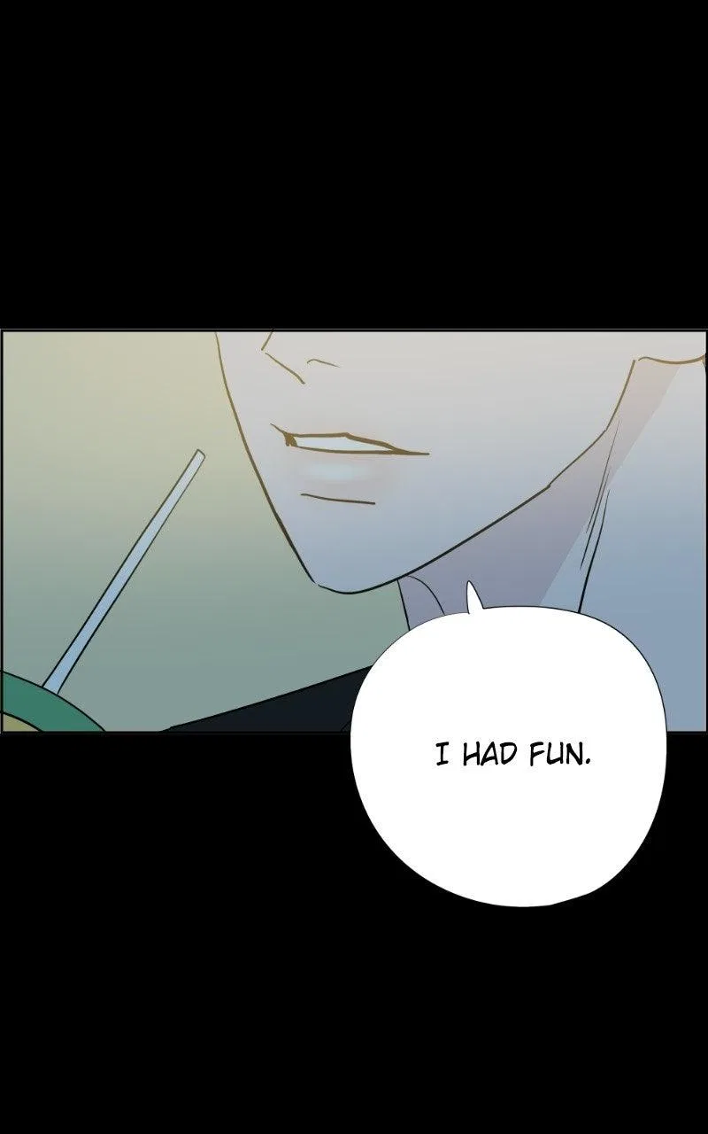 Copy-Paste Romance Chapter 48 – Page 30