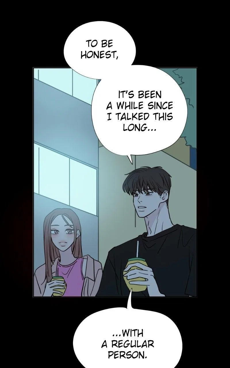 Copy-Paste Romance Chapter 48 – Page 31