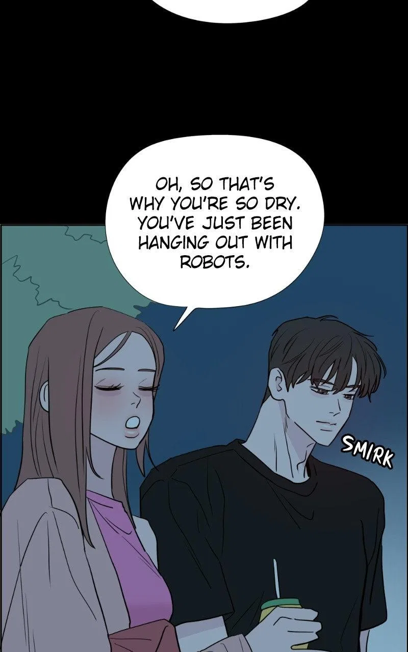 Copy-Paste Romance Chapter 48 – Page 32
