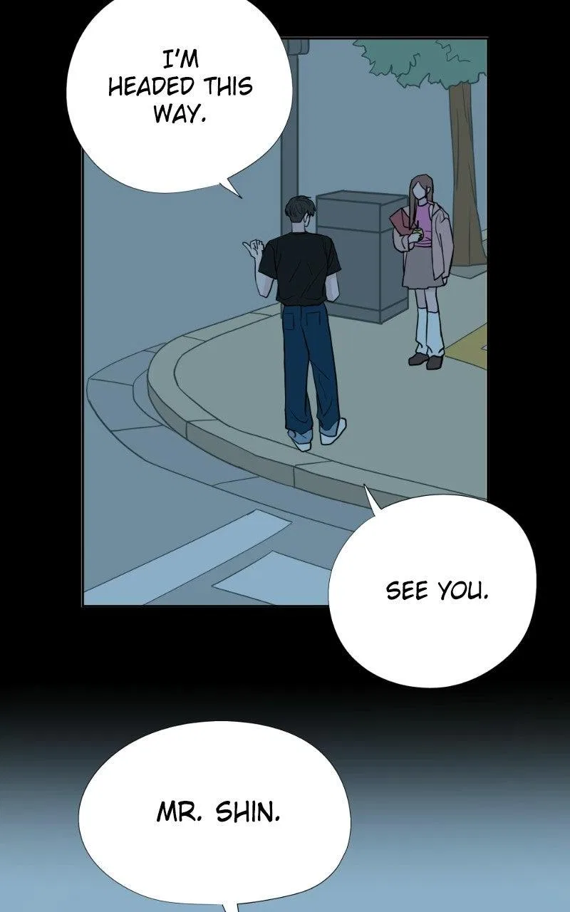 Copy-Paste Romance Chapter 48 – Page 34