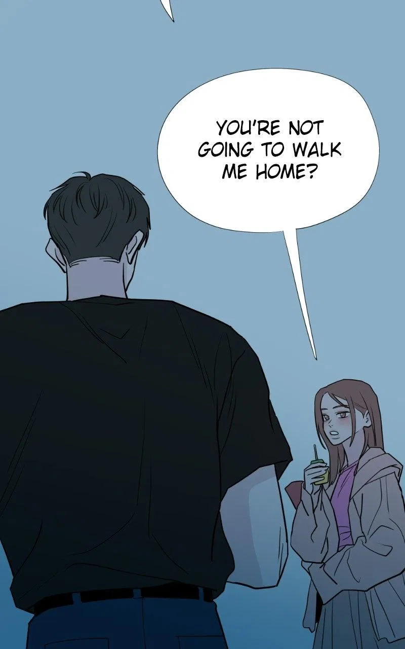 Copy-Paste Romance Chapter 48 – Page 35