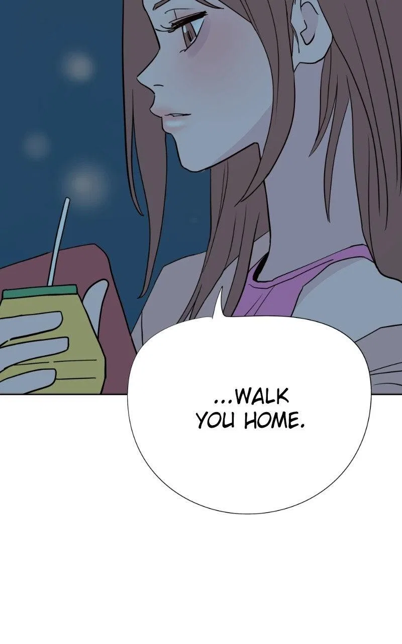 Copy-Paste Romance Chapter 48 – Page 37