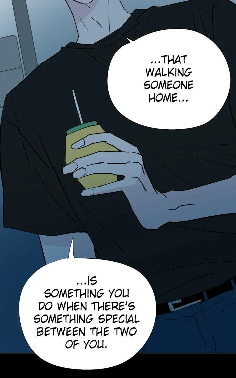 Copy-Paste Romance Chapter 48 – Page 39