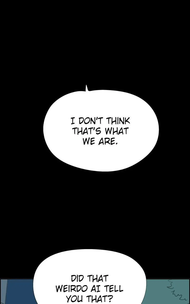 Copy-Paste Romance Chapter 48 – Page 40