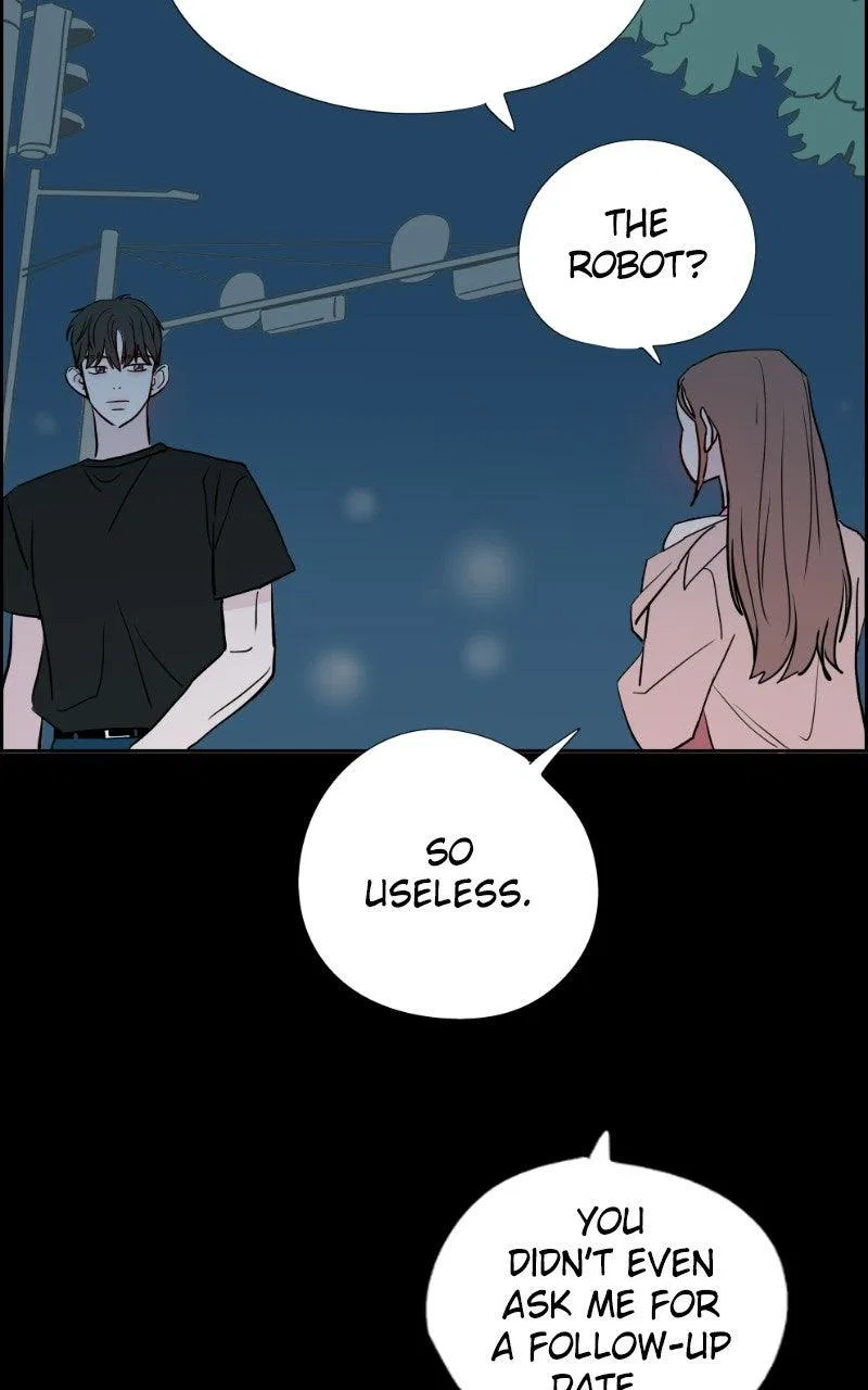 Copy-Paste Romance Chapter 48 – Page 41