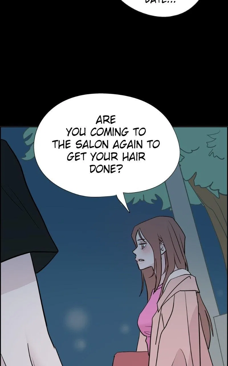 Copy-Paste Romance Chapter 48 – Page 42