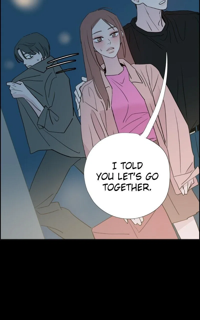 Copy-Paste Romance Chapter 48 – Page 55