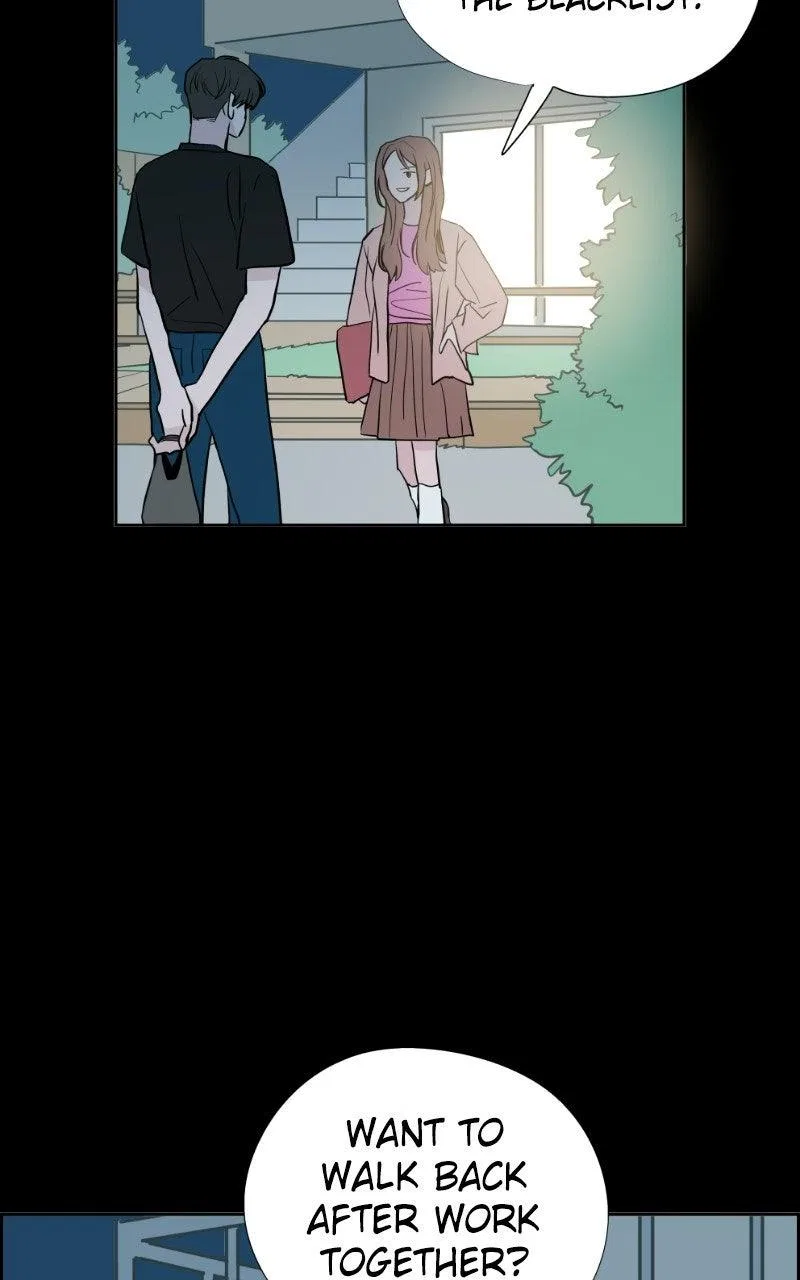Copy-Paste Romance Chapter 48 – Page 64