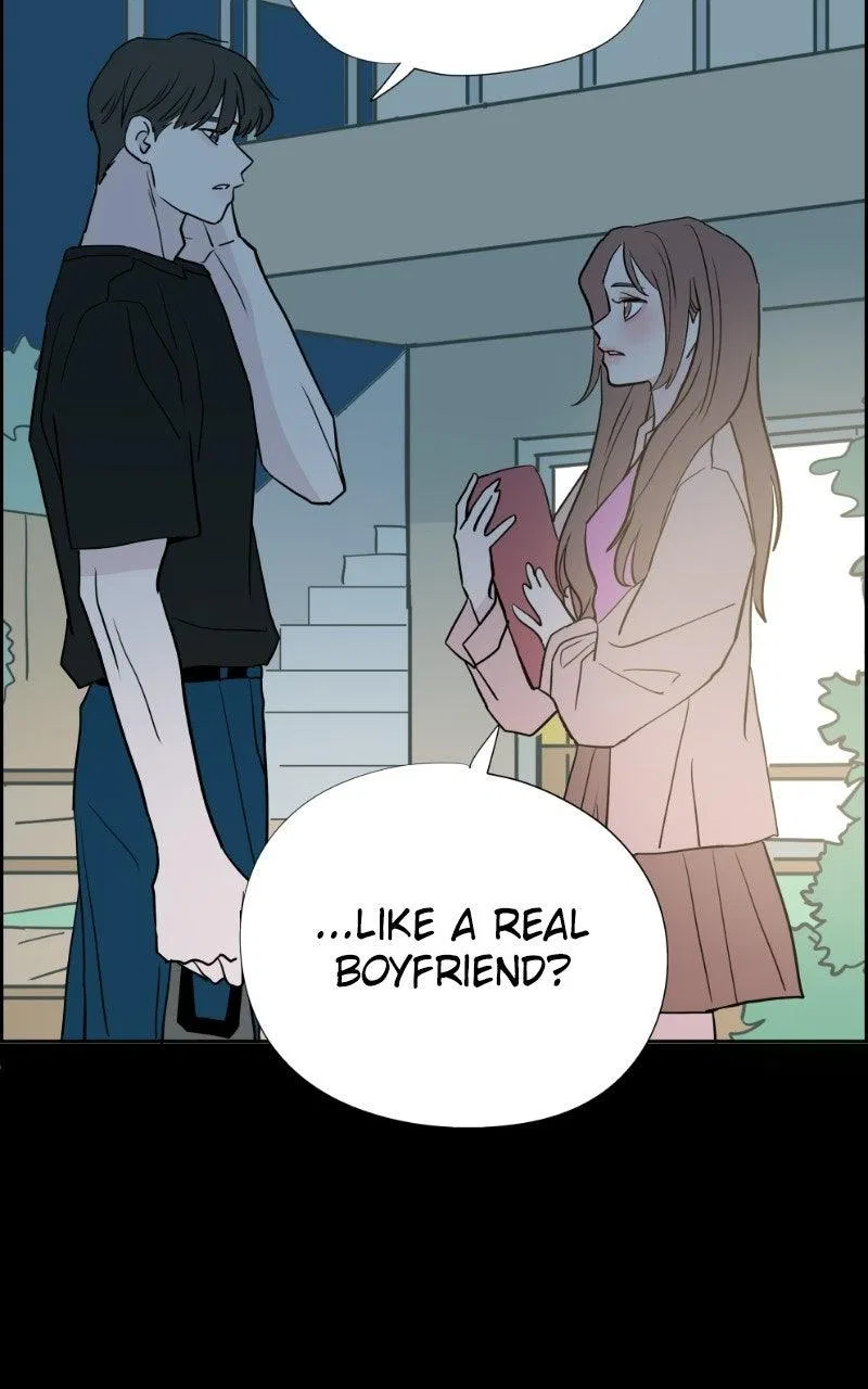 Copy-Paste Romance Chapter 48 – Page 65