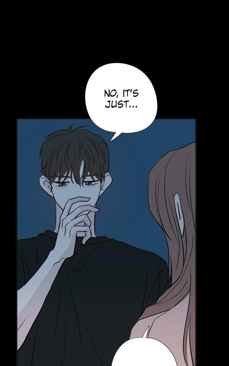 Copy-Paste Romance Chapter 48 – Page 69