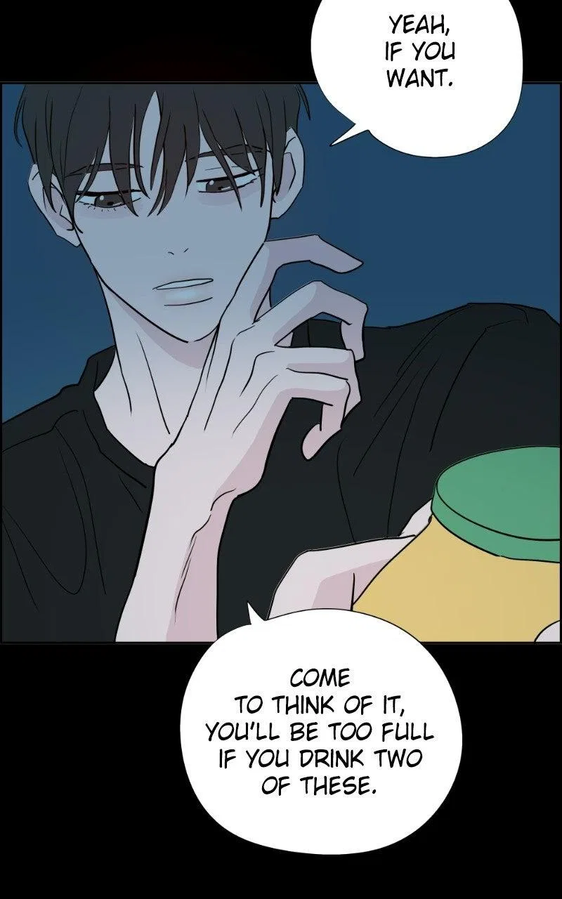 Copy-Paste Romance Chapter 48 – Page 72