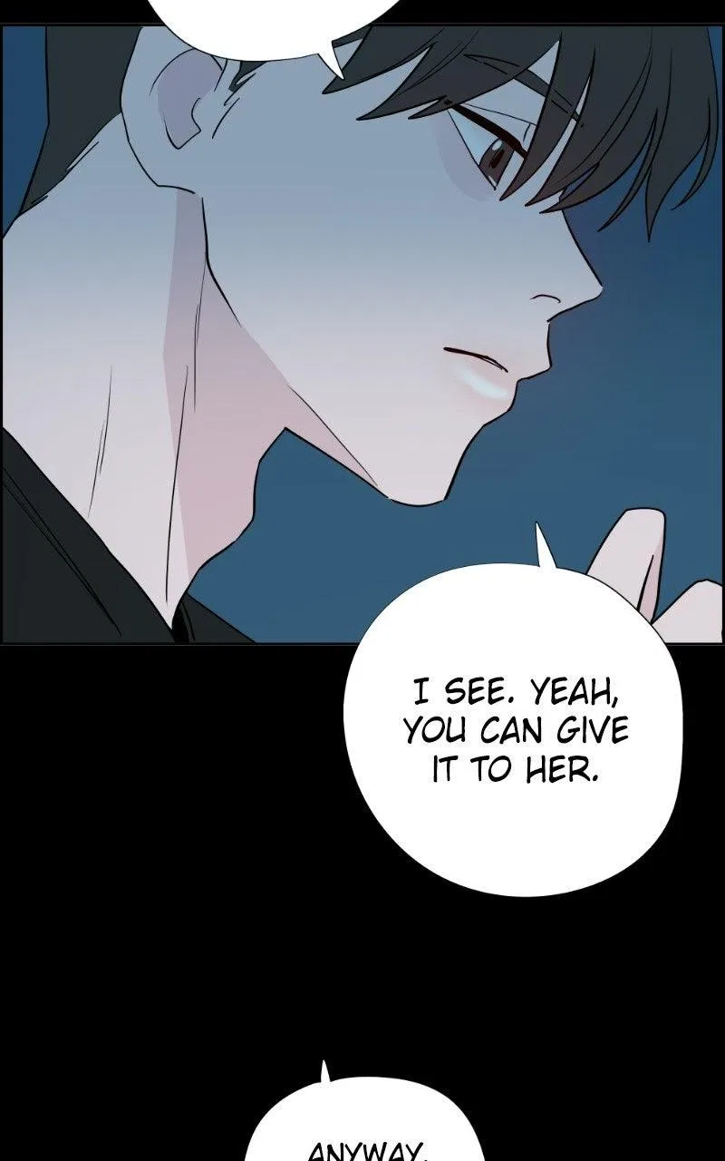 Copy-Paste Romance Chapter 48 – Page 76