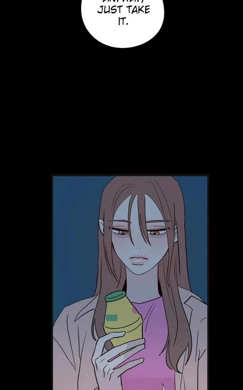 Copy-Paste Romance Chapter 48 – Page 77