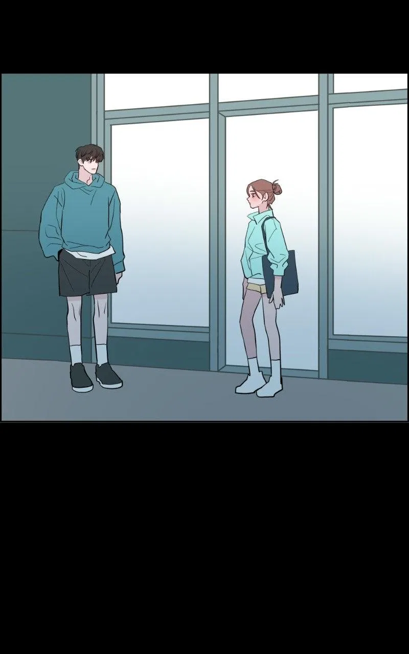Copy-Paste Romance Chapter 48 – Page 81