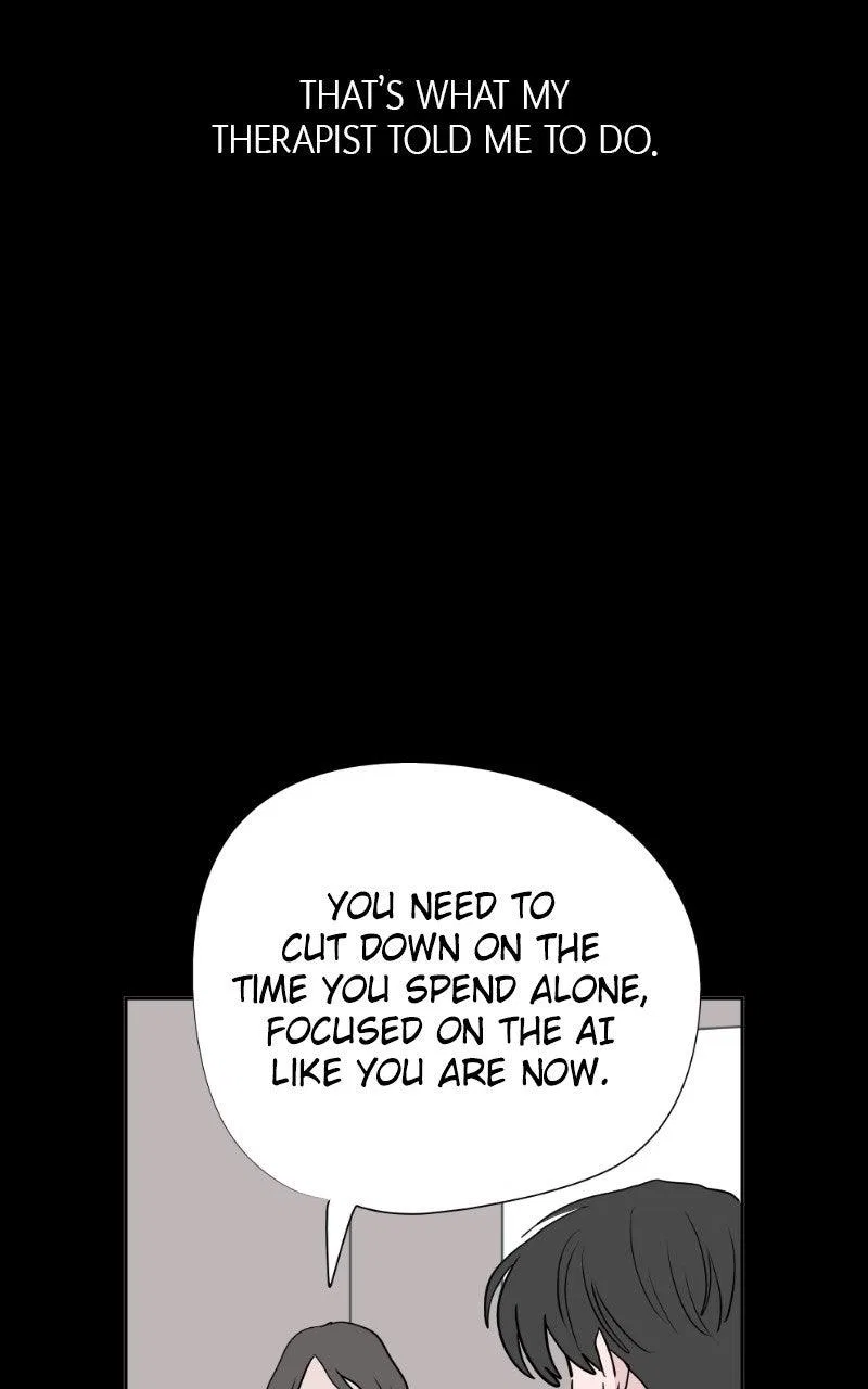 Copy-Paste Romance Chapter 48 – Page 82