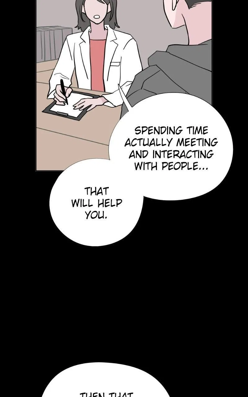 Copy-Paste Romance Chapter 48 – Page 83