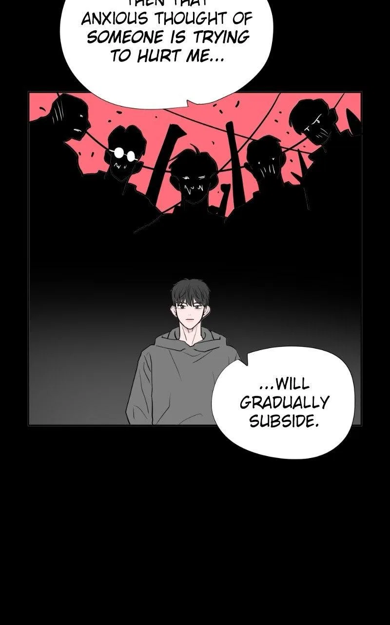 Copy-Paste Romance Chapter 48 – Page 84