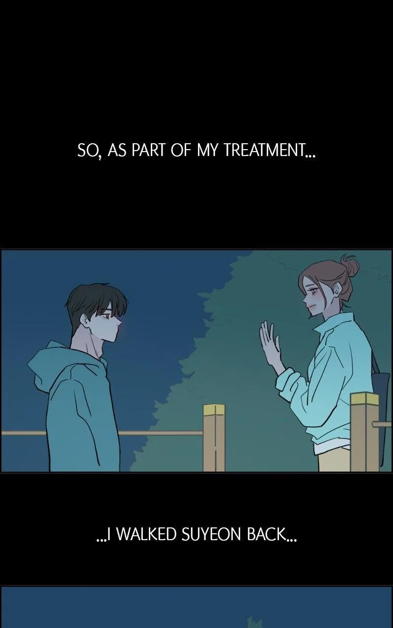 Copy-Paste Romance Chapter 48 – Page 85