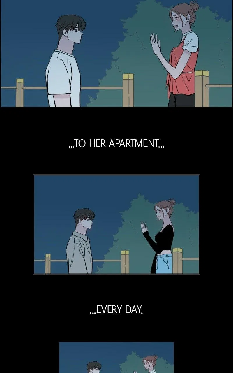 Copy-Paste Romance Chapter 48 – Page 86