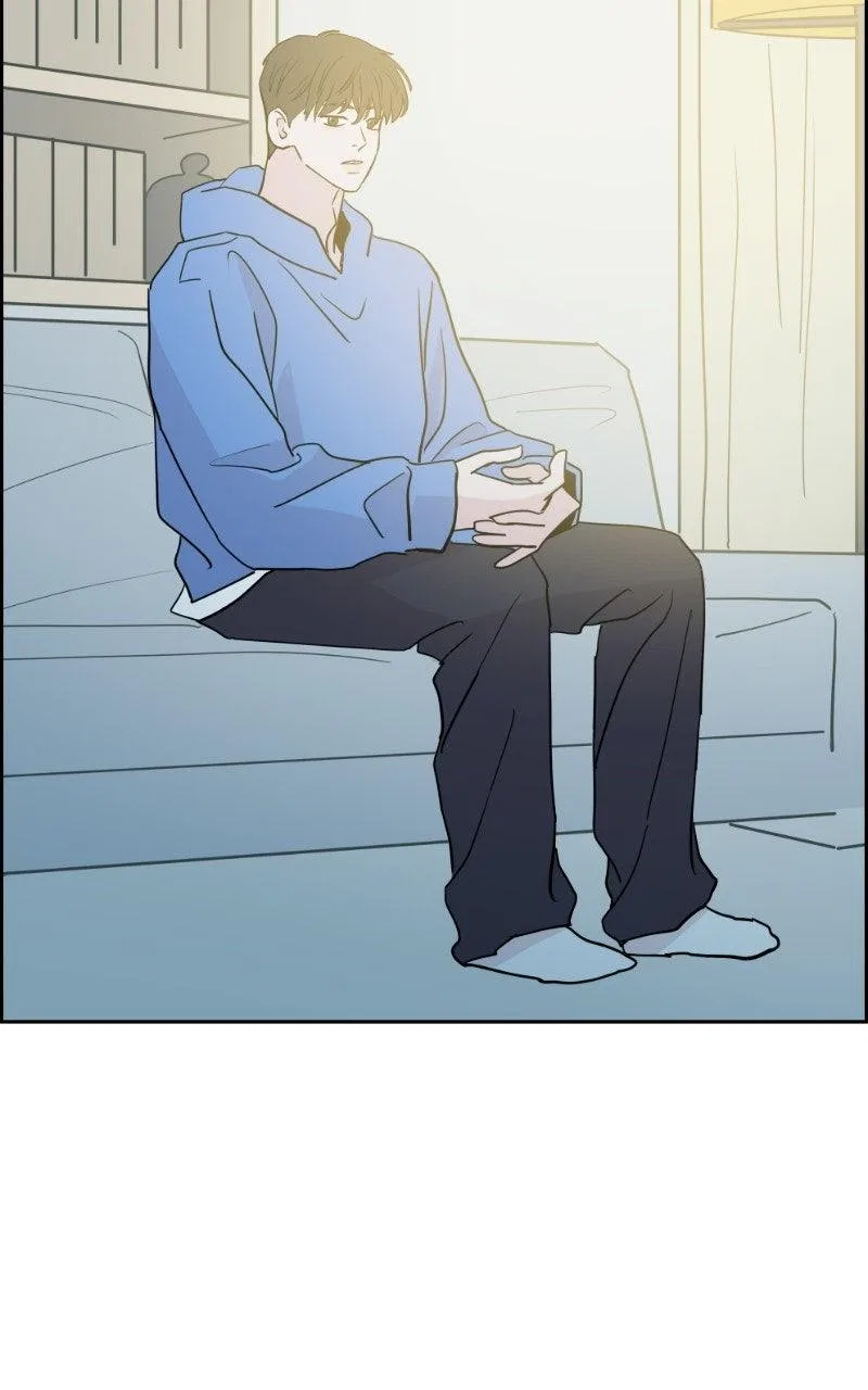 Copy-Paste Romance Chapter 48 – Page 91