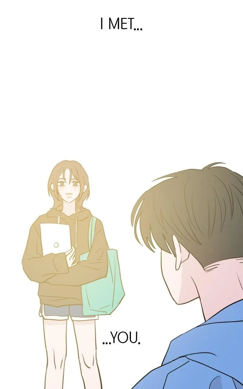 Copy-Paste Romance Chapter 48 – Page 92