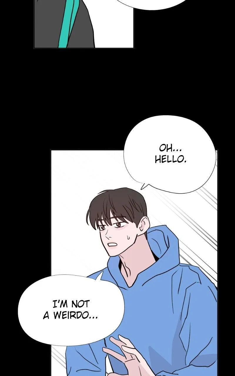 Copy-Paste Romance Chapter 48 – Page 95