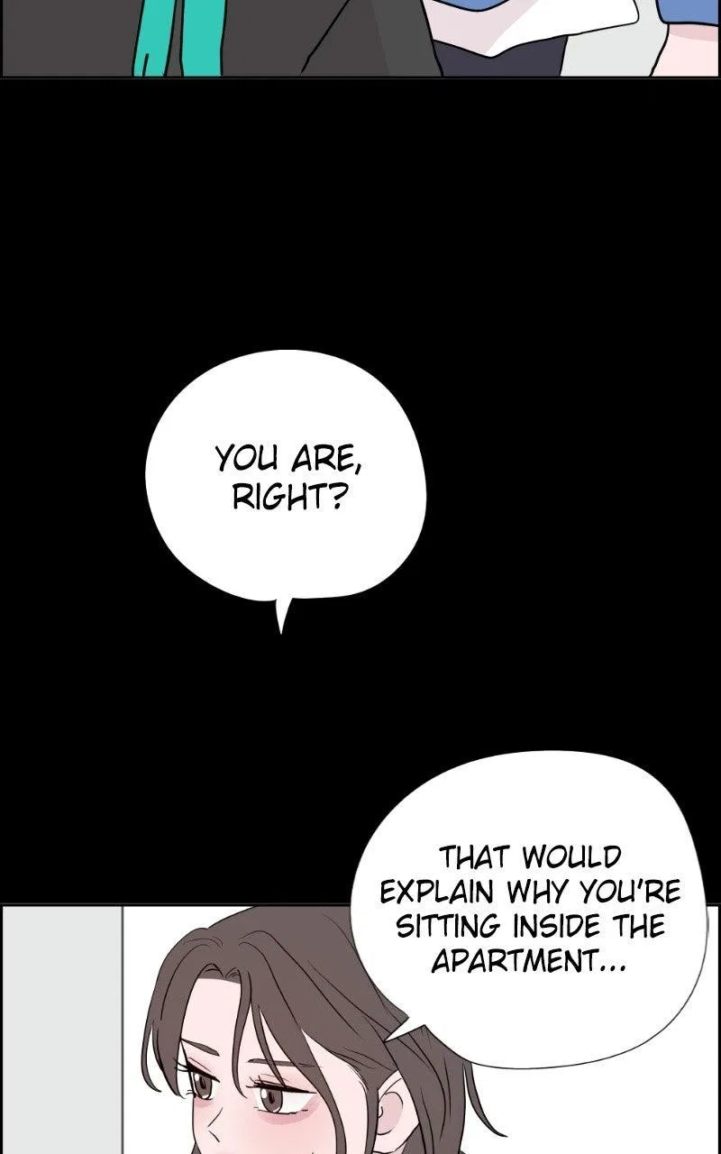 Copy-Paste Romance Chapter 48 – Page 99