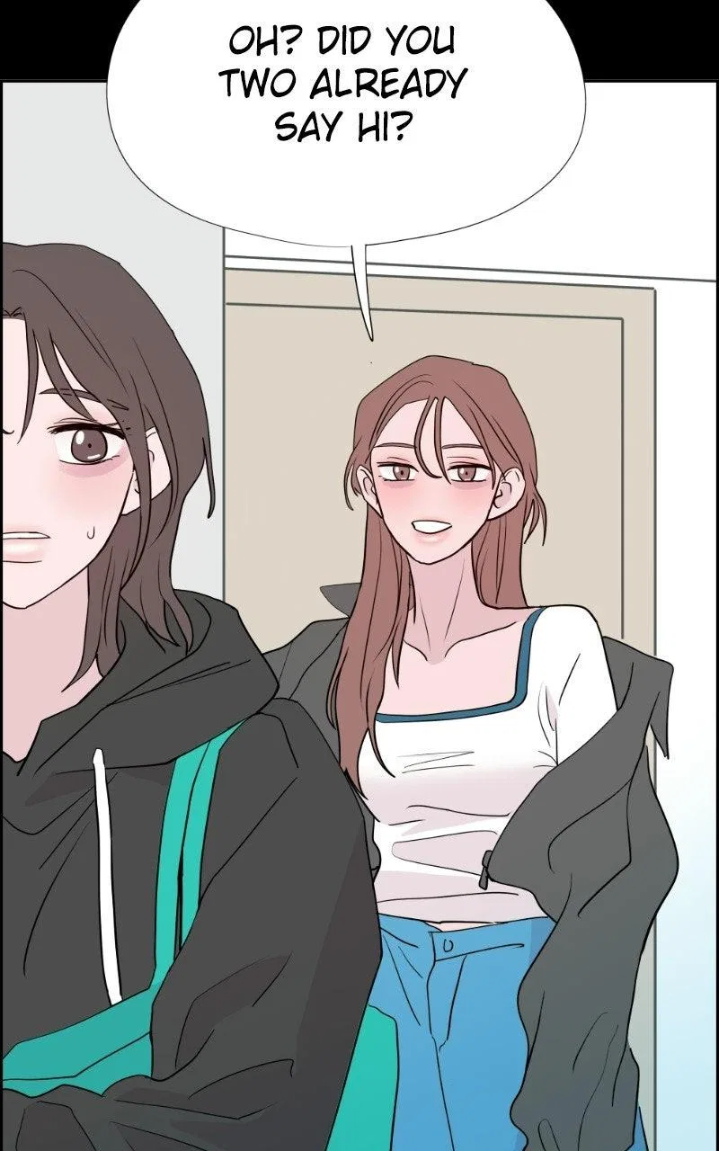 Copy-Paste Romance Chapter 48 – Page 104