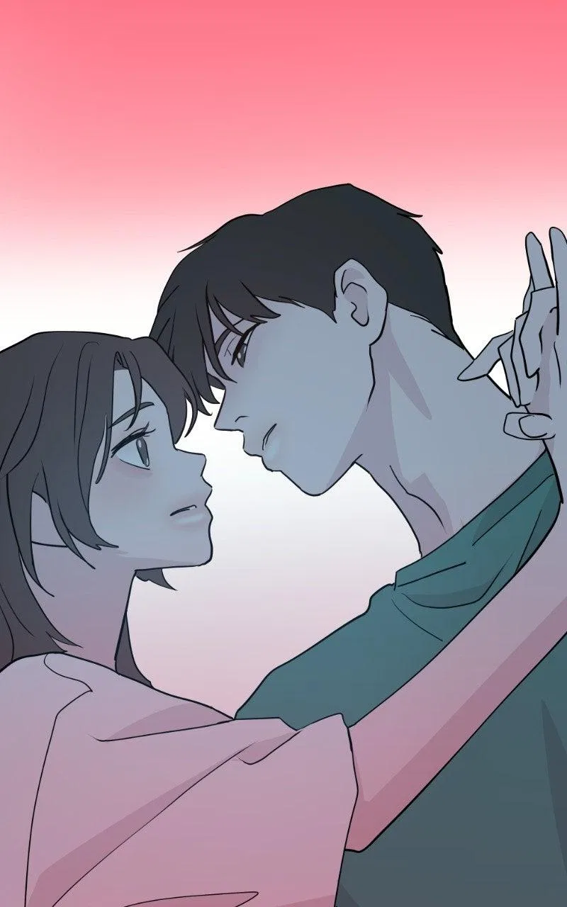 Copy-Paste Romance Chapter 47 – Page 9