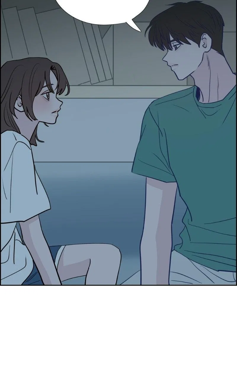 Copy-Paste Romance Chapter 47 – Page 19