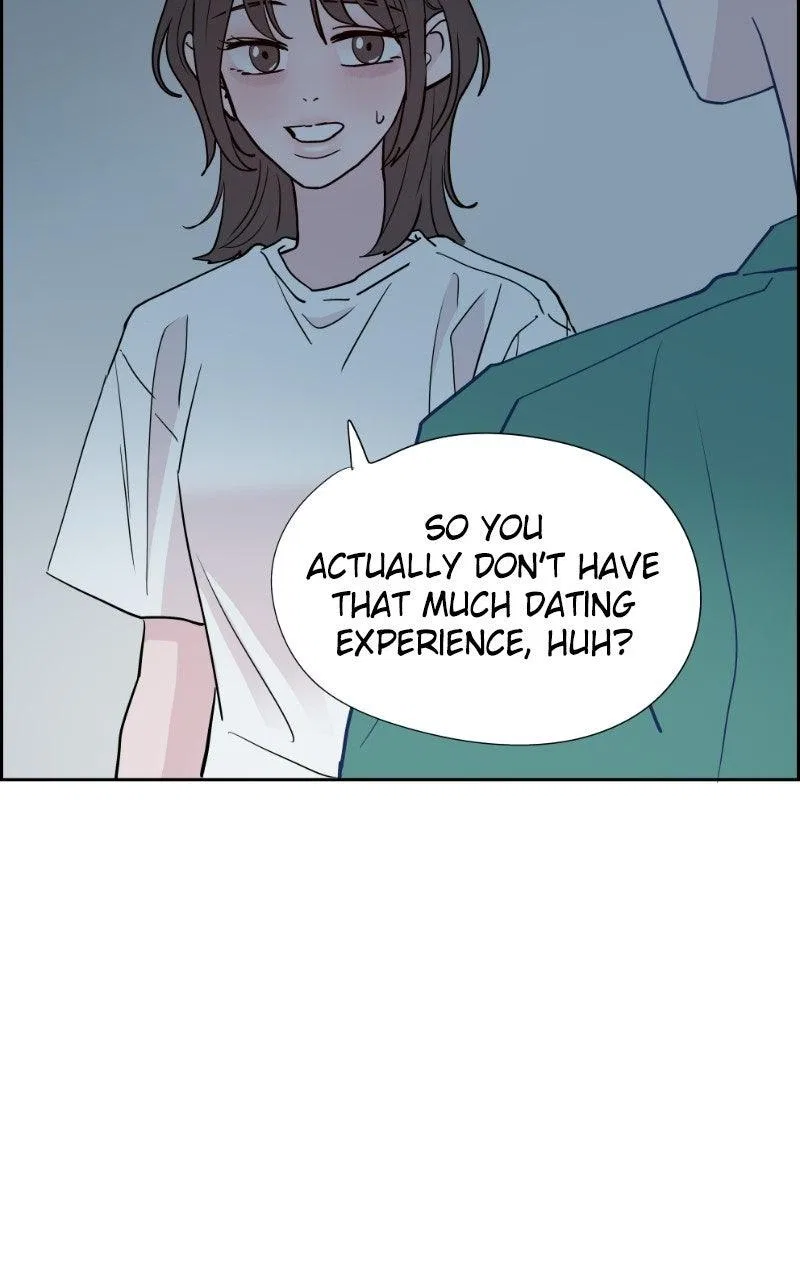 Copy-Paste Romance Chapter 47 – Page 27