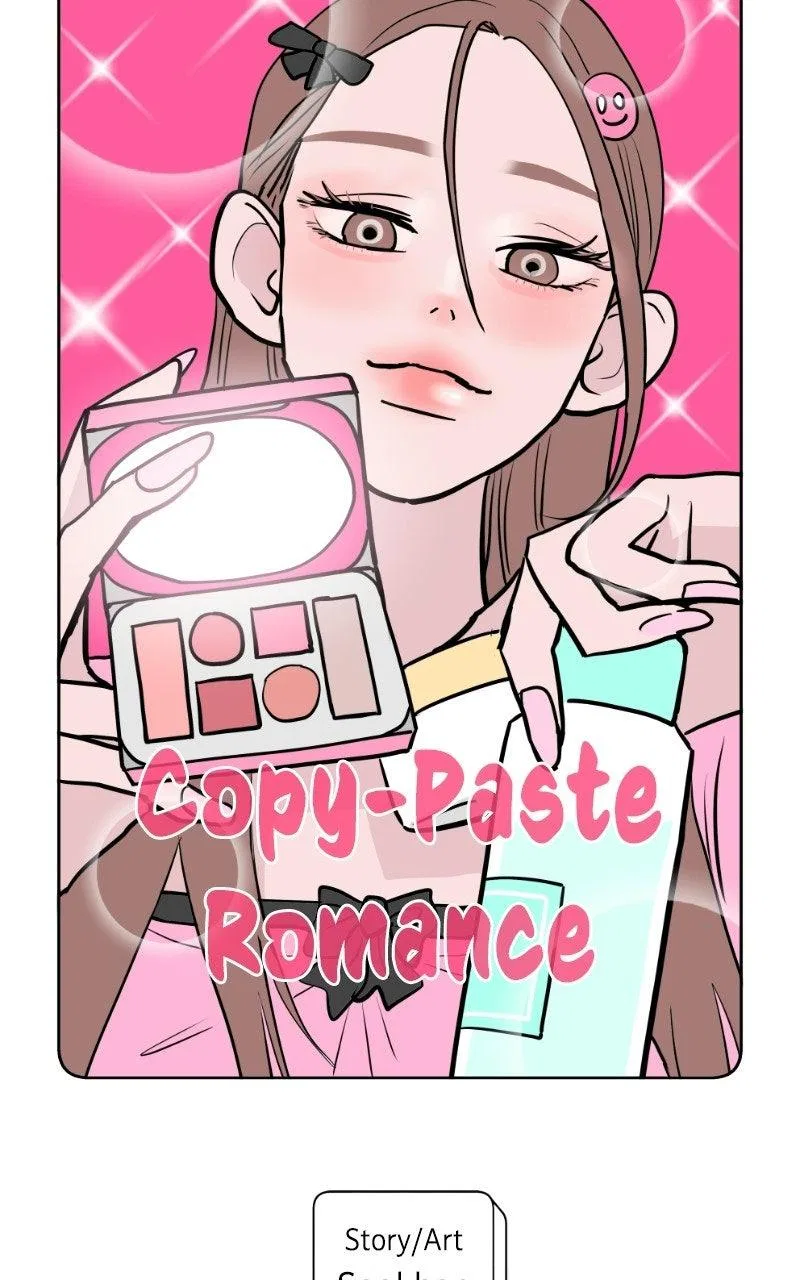 Copy-Paste Romance Chapter 47 – Page 34