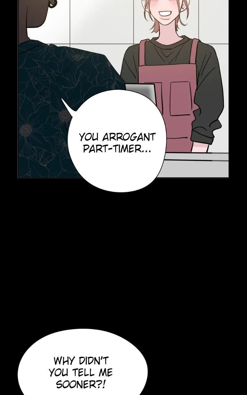 Copy-Paste Romance Chapter 47 – Page 41