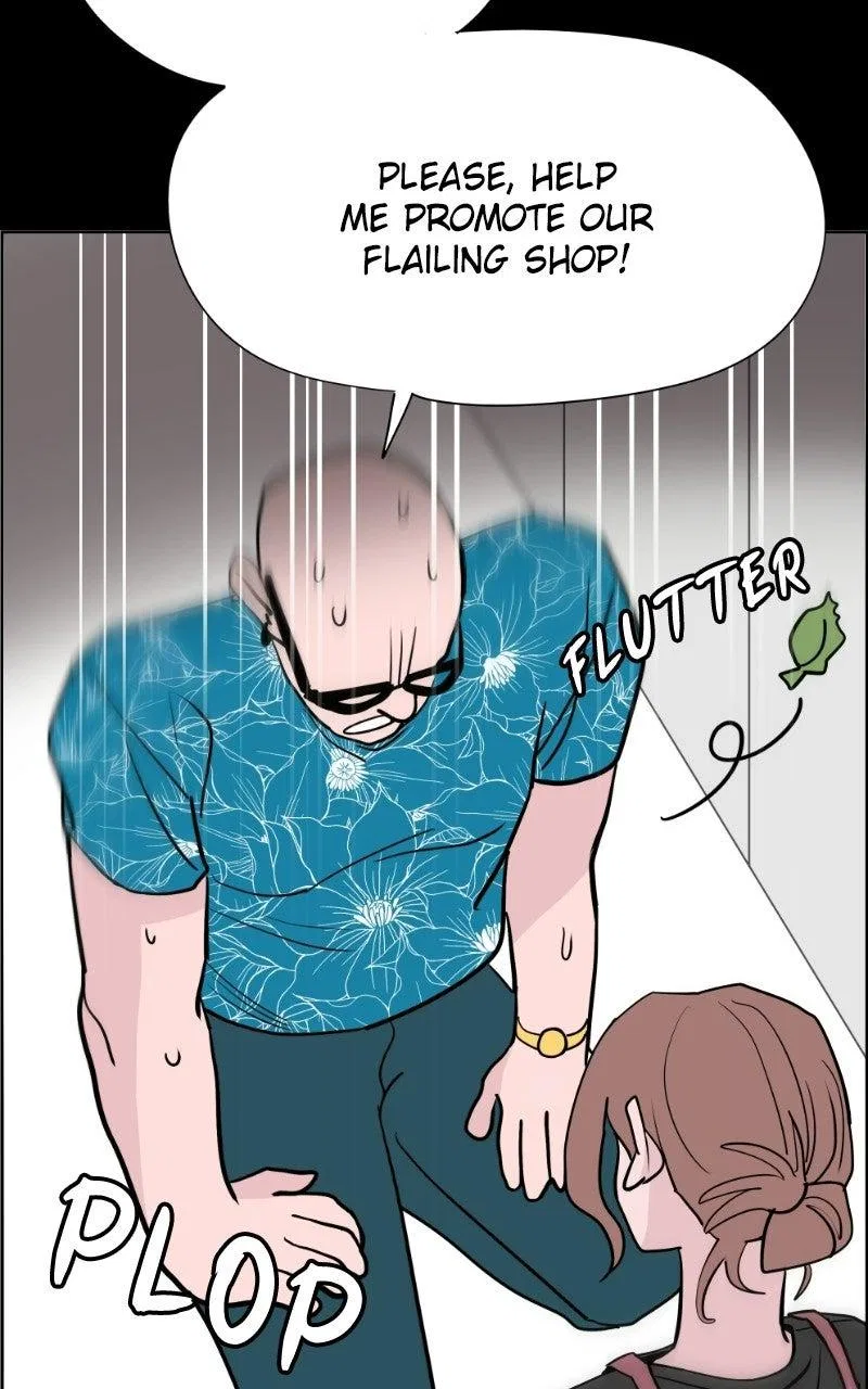 Copy-Paste Romance Chapter 47 – Page 42