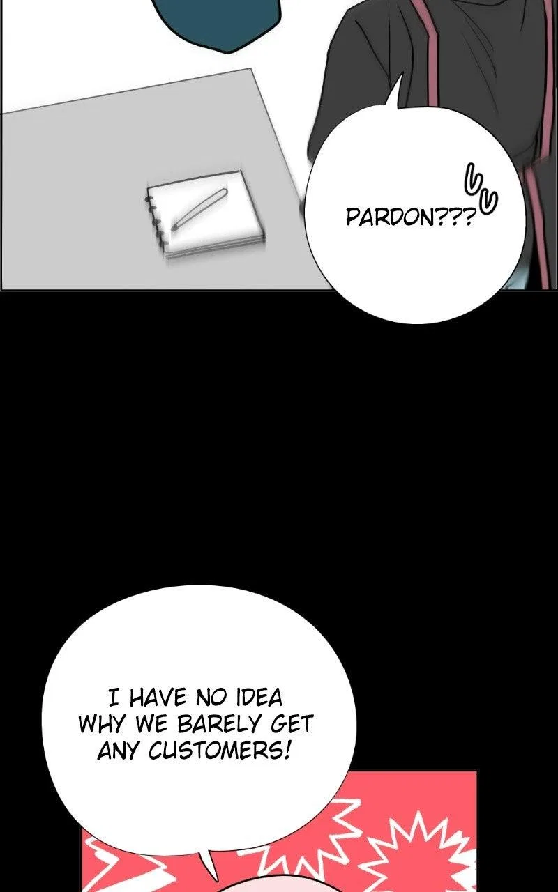 Copy-Paste Romance Chapter 47 – Page 43