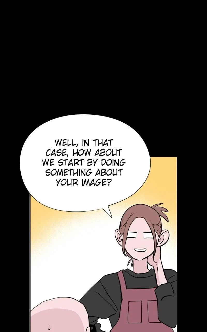 Copy-Paste Romance Chapter 47 – Page 45