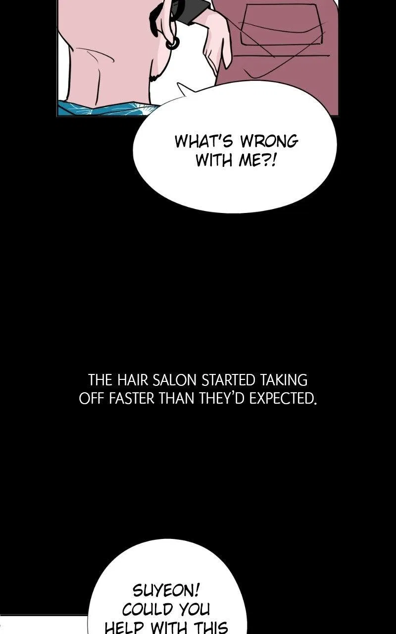 Copy-Paste Romance Chapter 47 – Page 46