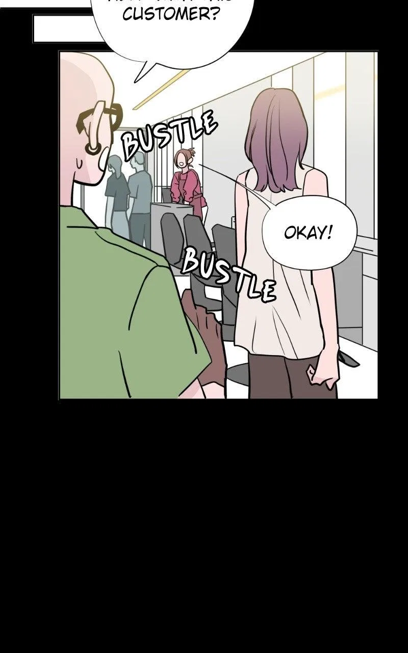 Copy-Paste Romance Chapter 47 – Page 47