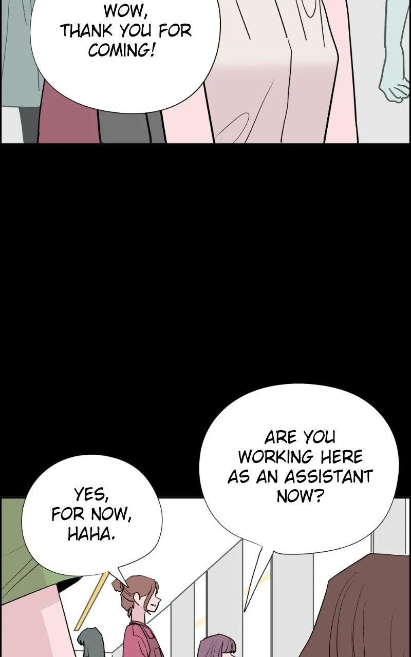 Copy-Paste Romance Chapter 47 – Page 49