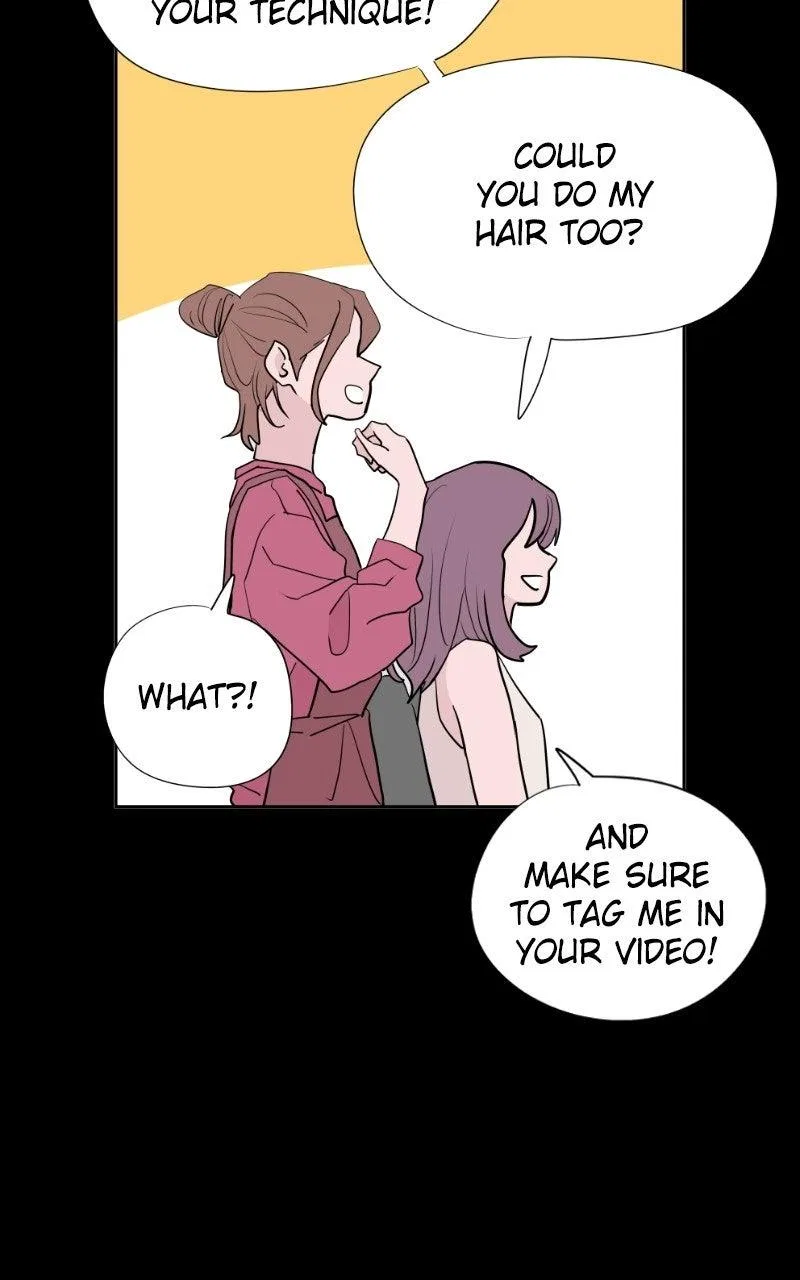 Copy-Paste Romance Chapter 47 – Page 51