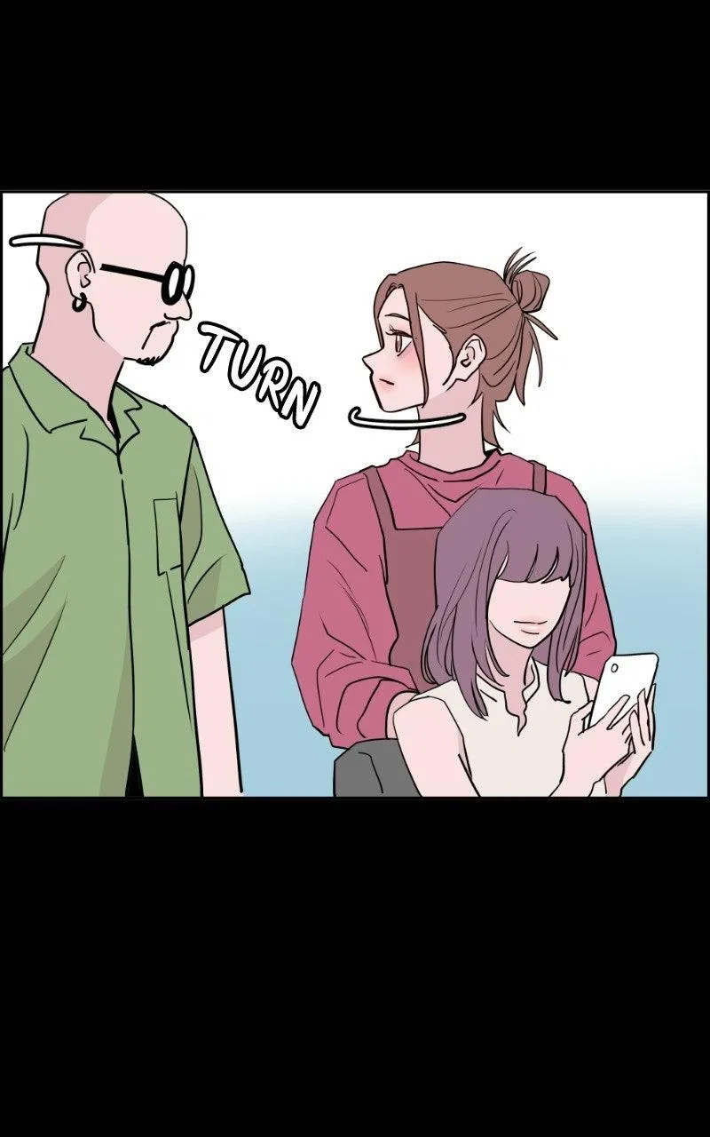 Copy-Paste Romance Chapter 47 – Page 52