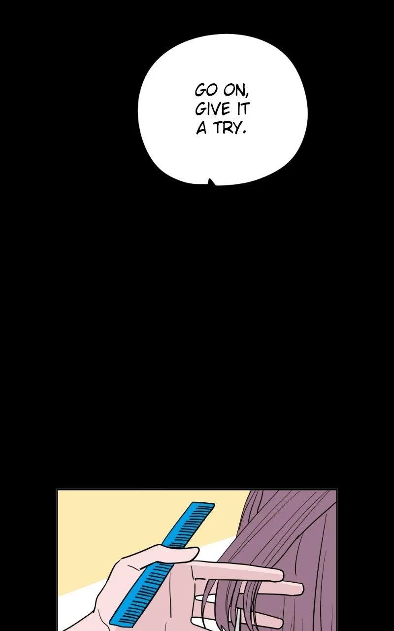 Copy-Paste Romance Chapter 47 – Page 53