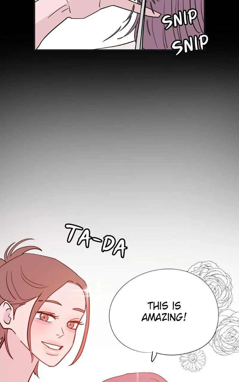 Copy-Paste Romance Chapter 47 – Page 54
