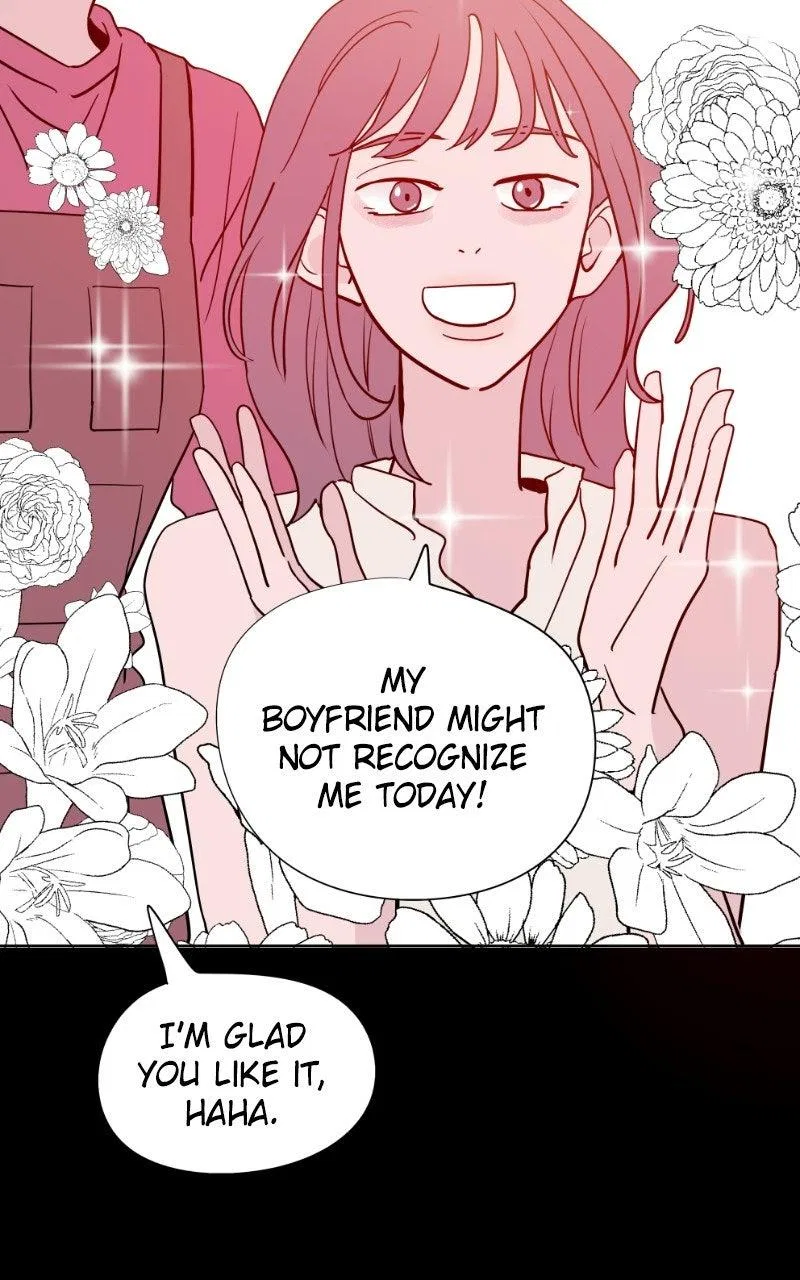 Copy-Paste Romance Chapter 47 – Page 55