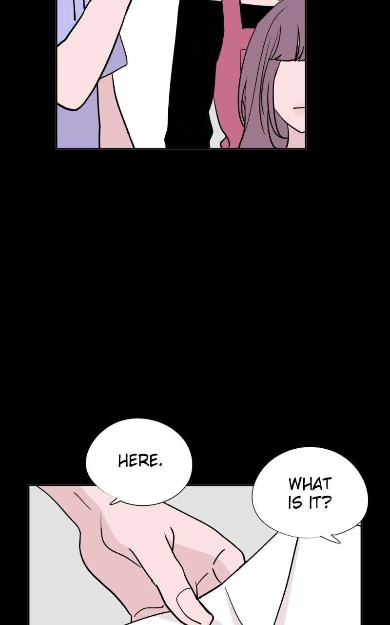 Copy-Paste Romance Chapter 47 – Page 58