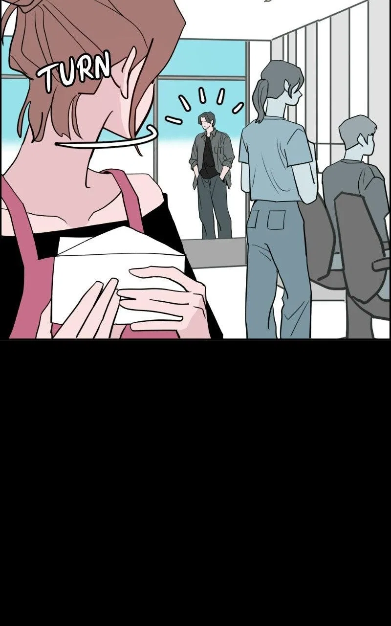 Copy-Paste Romance Chapter 47 – Page 61
